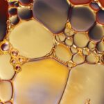 Water Chemistry - Water Bubbles